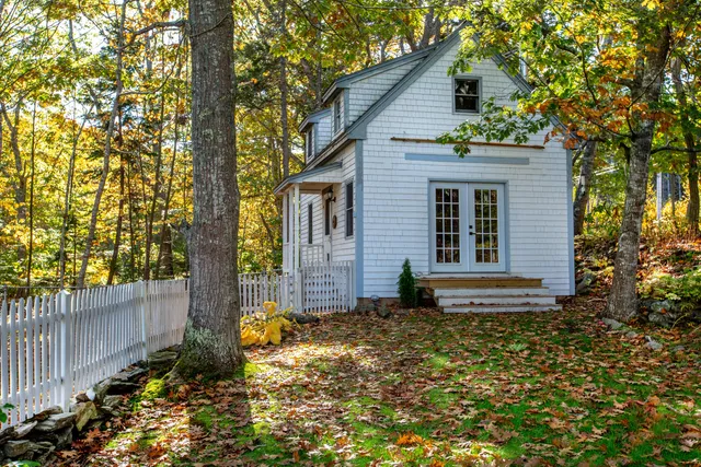 $650,000 | 312 Small Point Road, Phippsburg, ME 04562