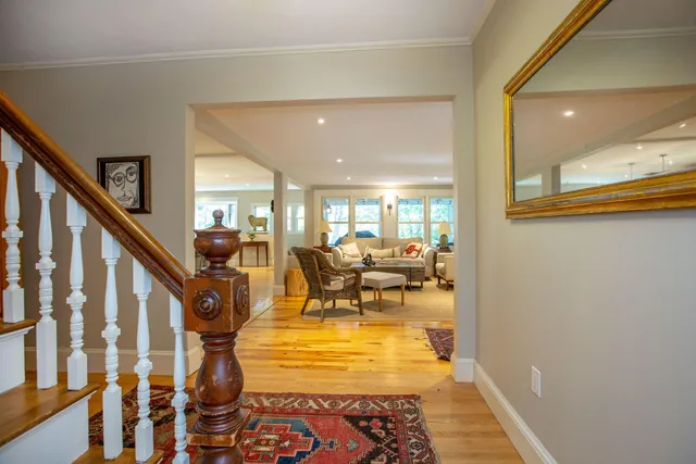 $650,000 | 312 Small Point Road, Phippsburg, ME 04562