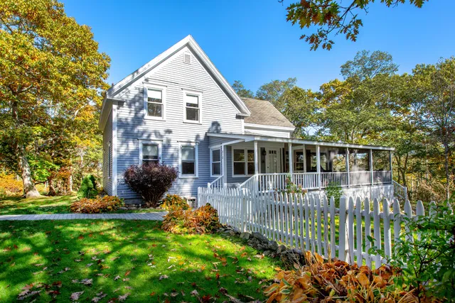 $650,000 | 312 Small Point Road, Phippsburg, ME 04562