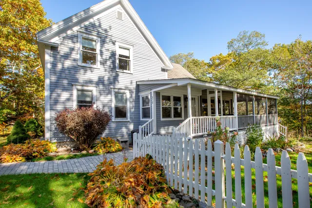 $650,000 | 312 Small Point Road, Phippsburg, ME 04562
