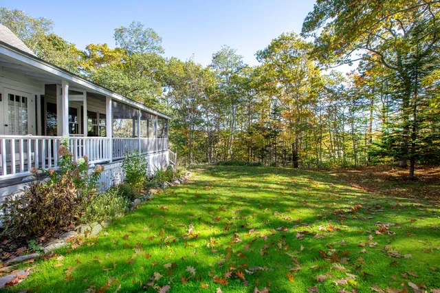 $650,000 | 312 Small Point Road, Phippsburg, ME 04562