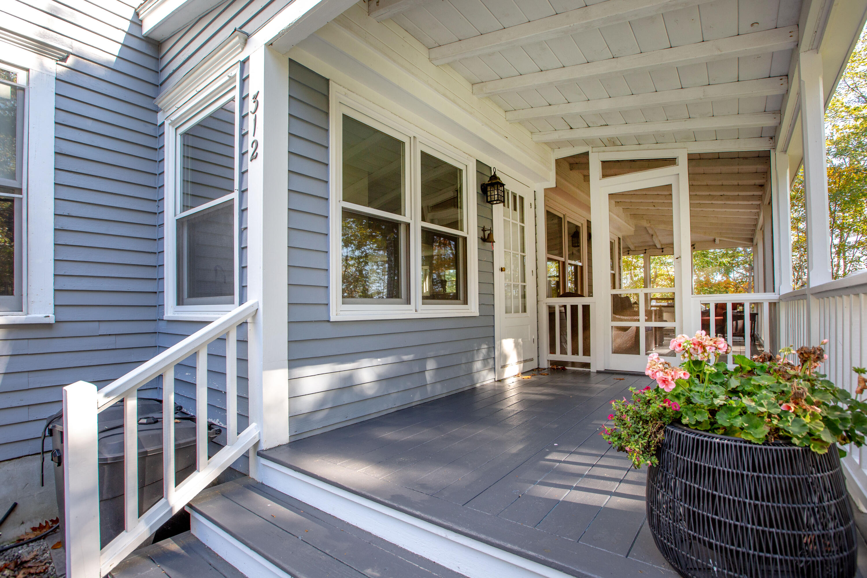 312 Small Point Road Phippsburg, ME 04562 - Photo 5 of 57 Small Pt_Moyer_10