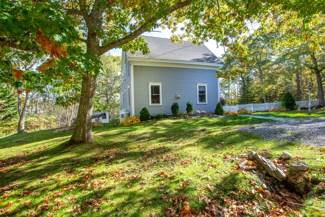 $650,000 | 312 Small Point Road, Phippsburg, ME 04562