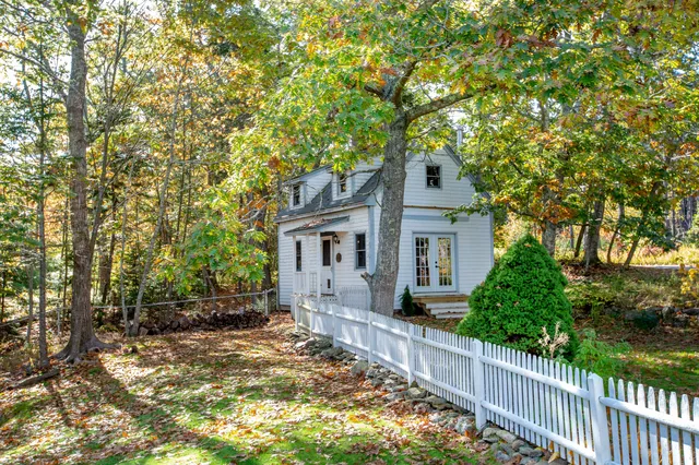 $650,000 | 312 Small Point Road, Phippsburg, ME 04562