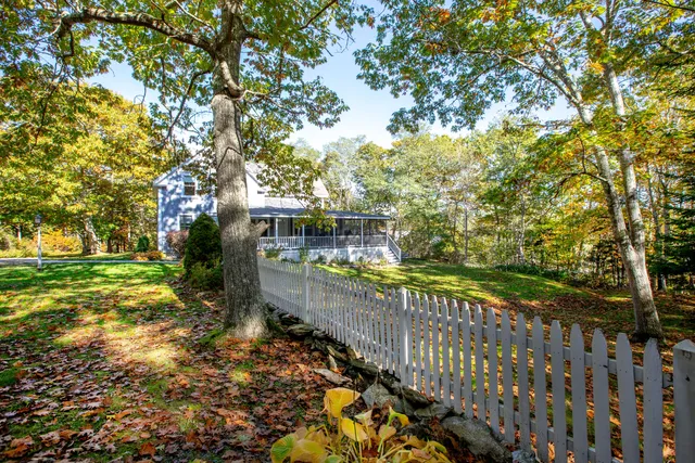 $650,000 | 312 Small Point Road, Phippsburg, ME 04562