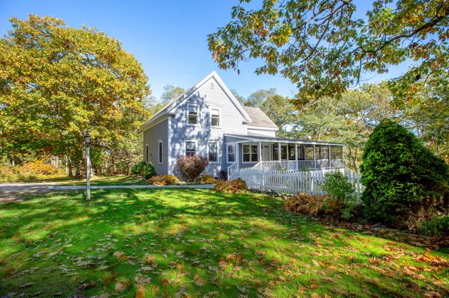 $650,000 | 312 Small Point Road, Phippsburg, ME 04562