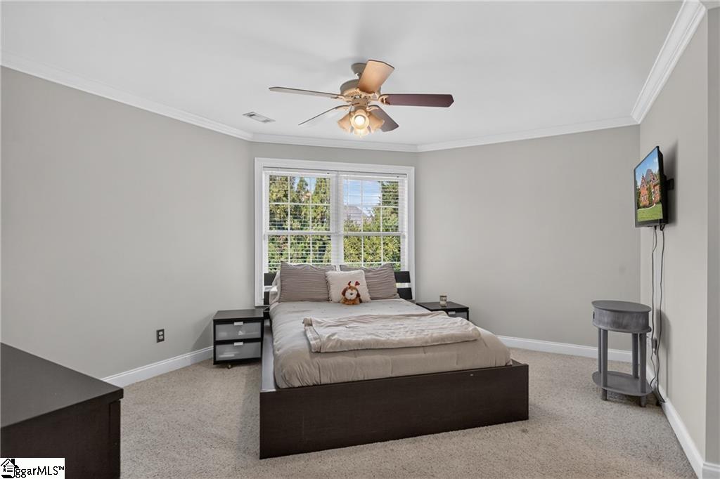 107 Rivendell Drive Anderson, SC 29621 - Photo 29 of 50 Gallery Image 29