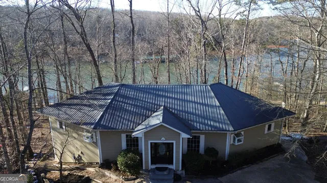 $850,000 | 55 Weatherwood Place, Lavonia, GA 30553