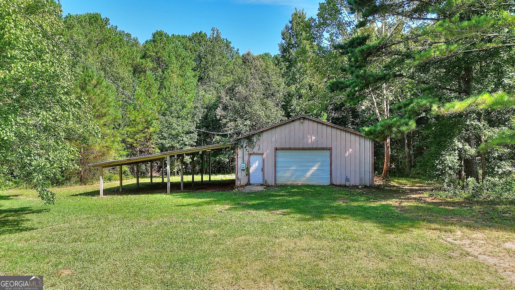 209 Jack Sharp Road Colbert, GA 30628 - Photo 34 of 48 Gallery Image 34