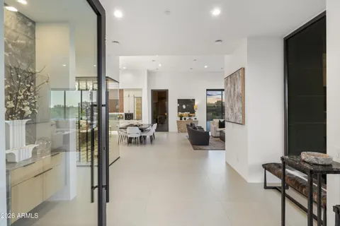 $4,000,000 | 10354 East Celestial Drive, Scottsdale, AZ 85262