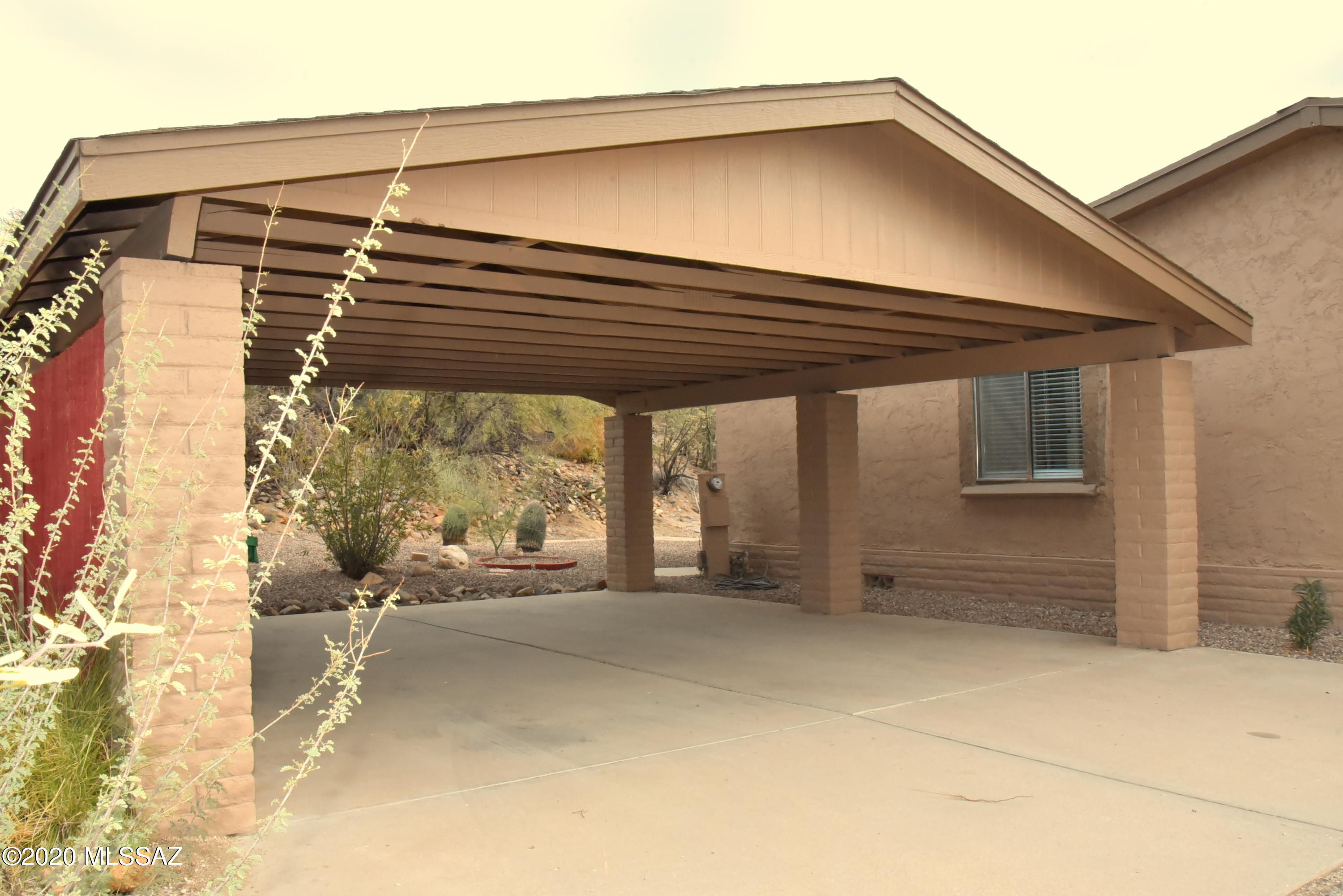 4502 East Wilds Road Tucson, AZ 85739 - Photo 3 of 42