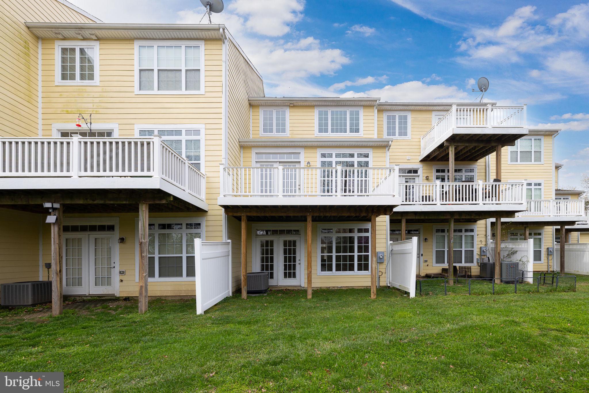 207 Monroe Point Drive Colonial Beach, VA 22443 - Photo 33 of 44