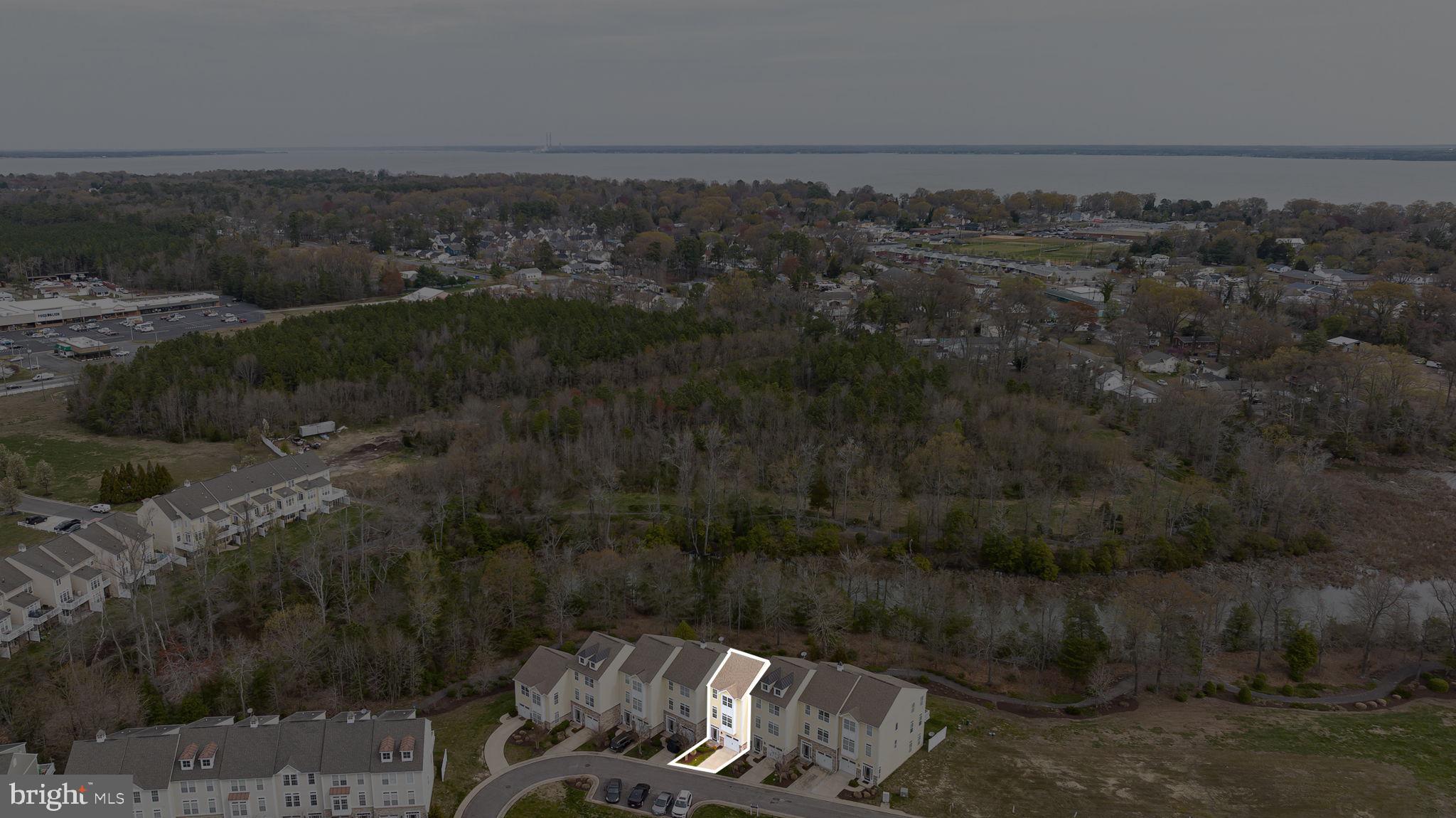 207 Monroe Point Drive Colonial Beach, VA 22443 - Photo 41 of 44