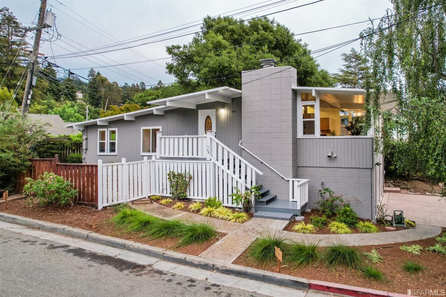 1108 High Court Berkeley, CA 94708 - Photo 1 of 43