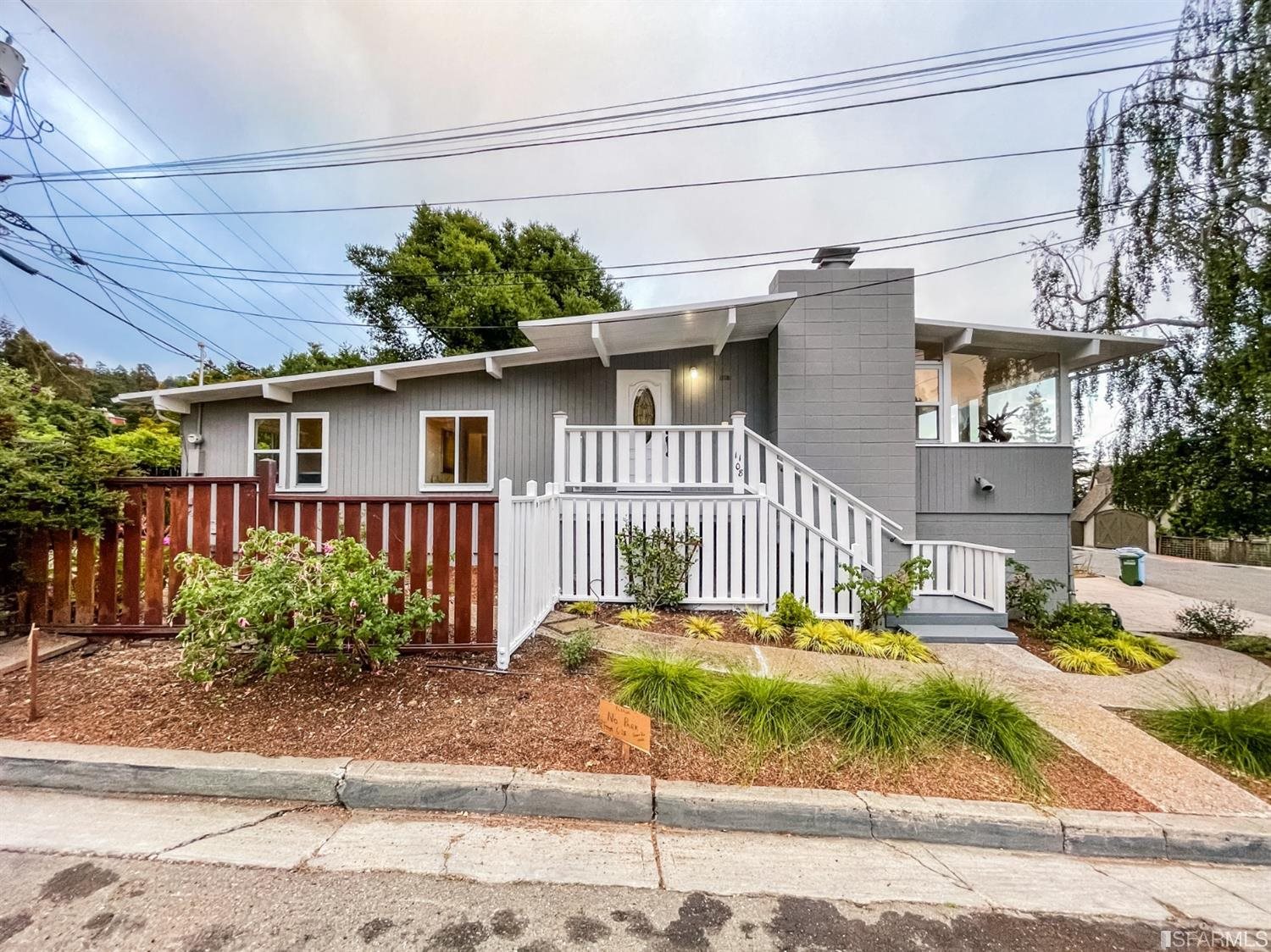1108 High Court Berkeley, CA 94708 - Photo 2 of 43