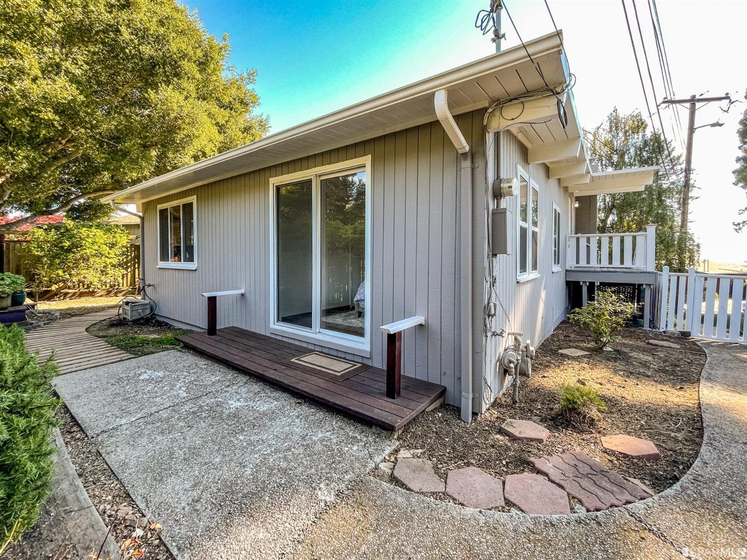 1108 High Court Berkeley, CA 94708 - Photo 29 of 43