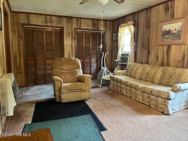 408 Guy Sanderson Road Albertson, NC 28508 - Photo 12 of 23 IMG_0302