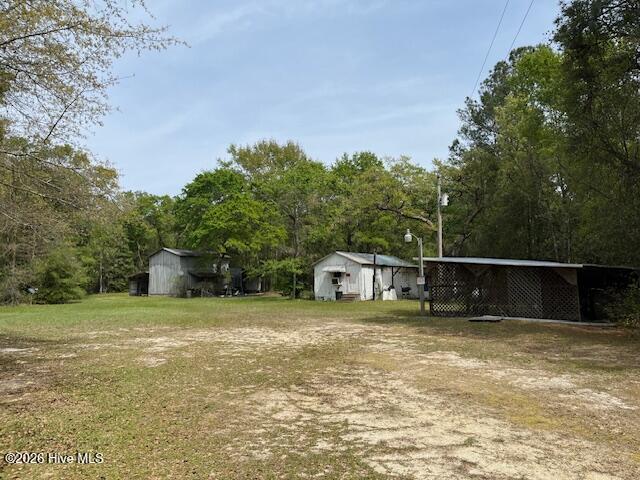 408 Guy Sanderson Road Albertson, NC 28508 - Photo 16 of 23 IMG_0279
