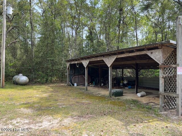 408 Guy Sanderson Road Albertson, NC 28508 - Photo 17 of 23 IMG_0282