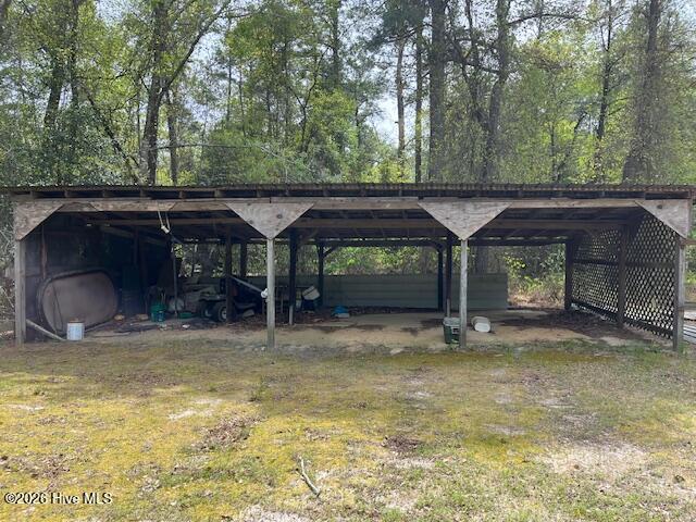 408 Guy Sanderson Road Albertson, NC 28508 - Photo 18 of 23 IMG_0283