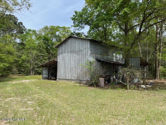 408 Guy Sanderson Road Albertson, NC 28508 - Photo 19 of 23 IMG_0285