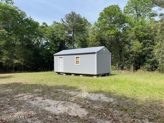 408 Guy Sanderson Road Albertson, NC 28508 - Photo 20 of 23 IMG_0306