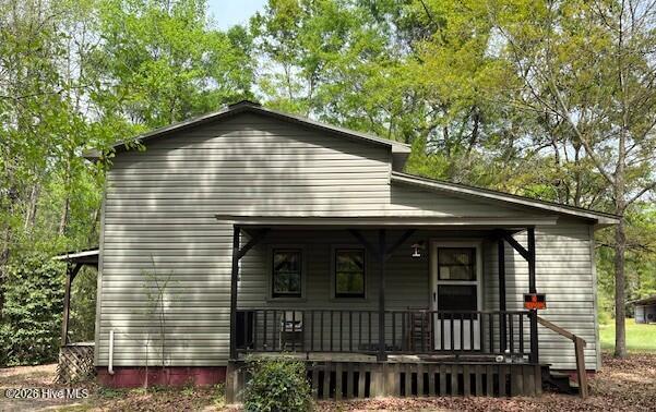 408 Guy Sanderson Road Albertson, NC 28508 - Photo 2 of 23 IMG_0281