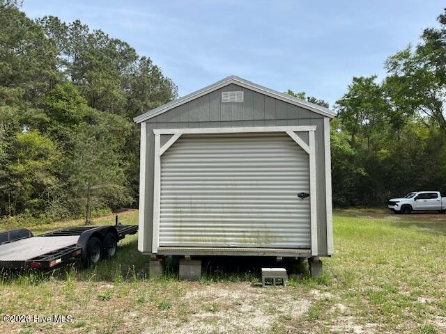 408 Guy Sanderson Road Albertson, NC 28508 - Photo 21 of 23 IMG_0307