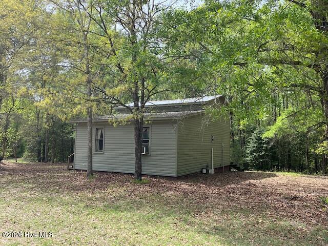 408 Guy Sanderson Road Albertson, NC 28508 - Photo 4 of 23 IMG_0287