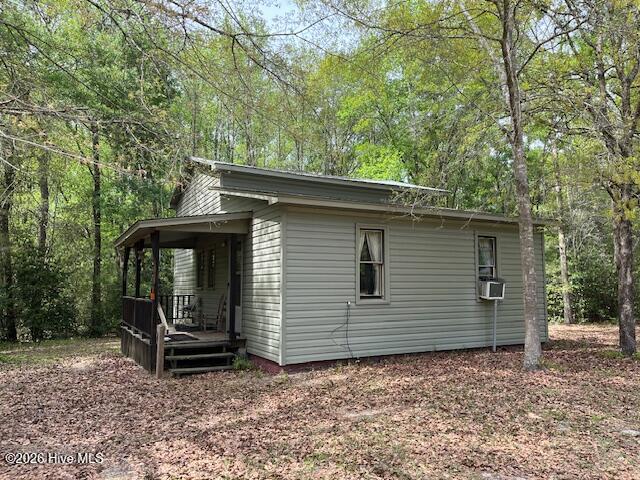 408 Guy Sanderson Road Albertson, NC 28508 - Photo 5 of 23 IMG_0288