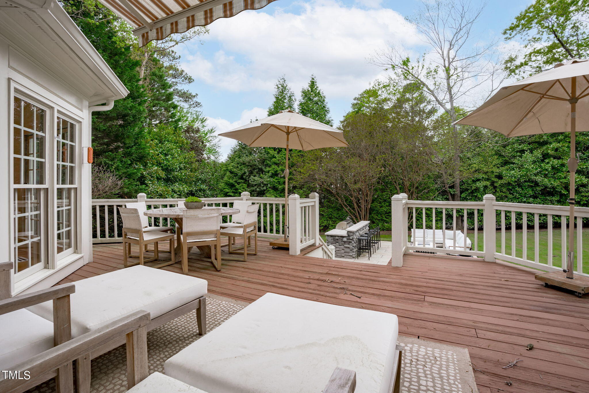 110 Raphael Drive Cary, NC 27511 - Photo 42 of 45 B-15