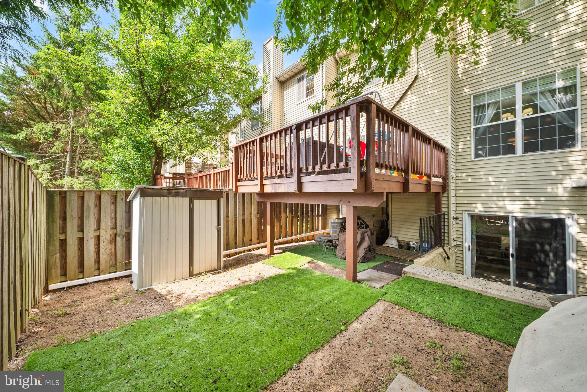 2807 Roesh Way Vienna, VA 22181 - Photo 46 of 51