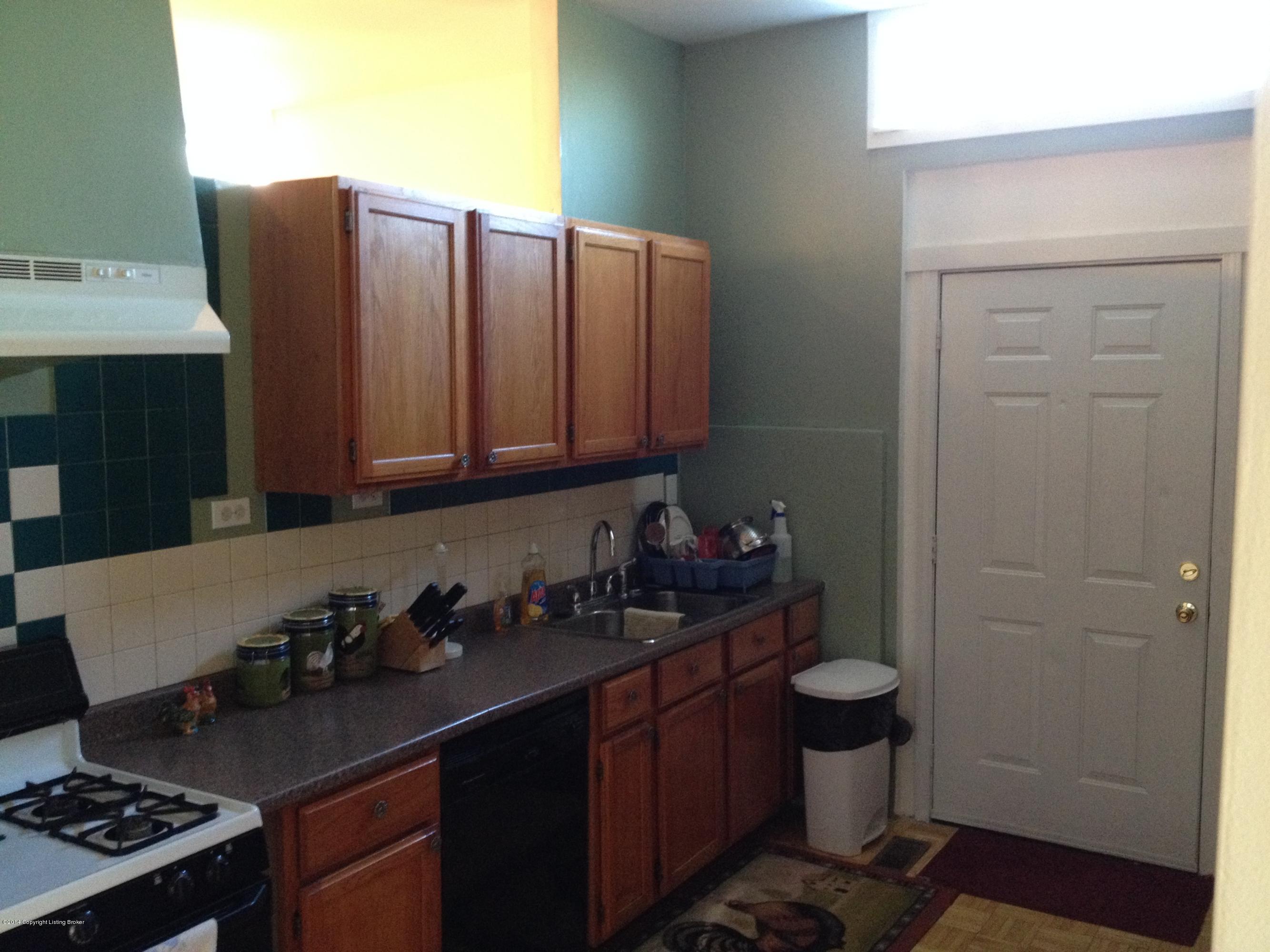 6511 Jacob School Road Prospect, KY 40059 - Photo 6 of 26 another view of kitchen