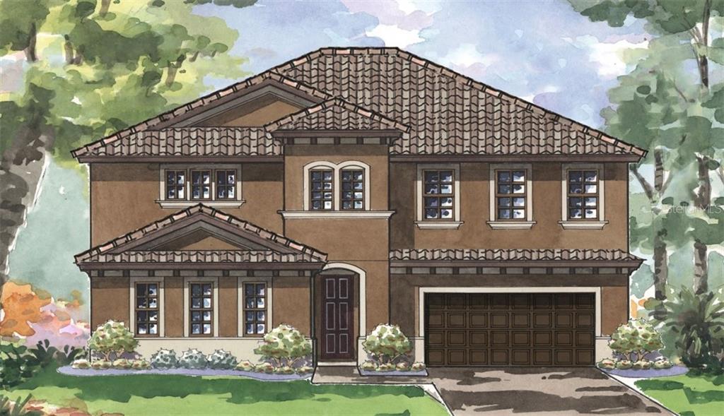 4191 Woods Rider Loop Odessa, FL 33556 - Photo 1 of 1 Gallery Image 1
