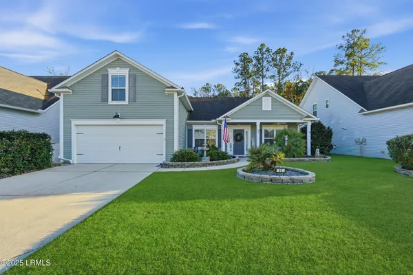 $434,900 | 63 Grovewood Drive, Bluffton, SC 29910