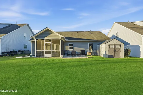 $434,900 | 63 Grovewood Drive, Bluffton, SC 29910