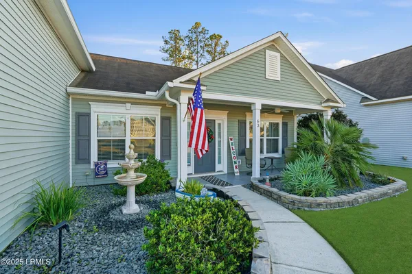 $434,900 | 63 Grovewood Drive, Bluffton, SC 29910