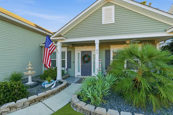$434,900 | 63 Grovewood Drive, Bluffton, SC 29910