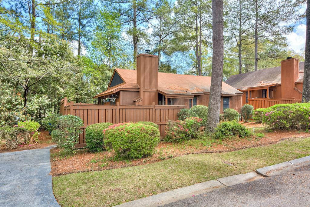 1 Bluff Pointe Way Aiken, SC 29803 - Photo 1 of 22 Gallery Image 1