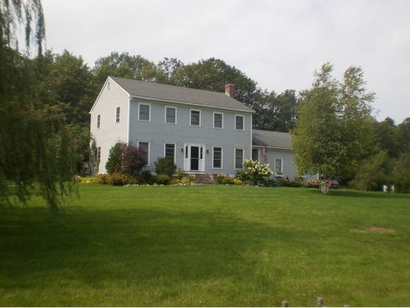 336 Maeck Farm Road Shelburne, VT 05482 - Photo 1 of 1 Gallery Image 1