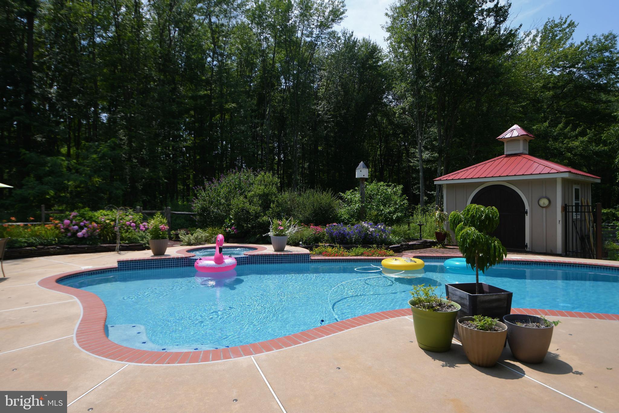 52 Newville Road Chalfont, PA 18914 - Photo 70 of 94 Gallery Image 70