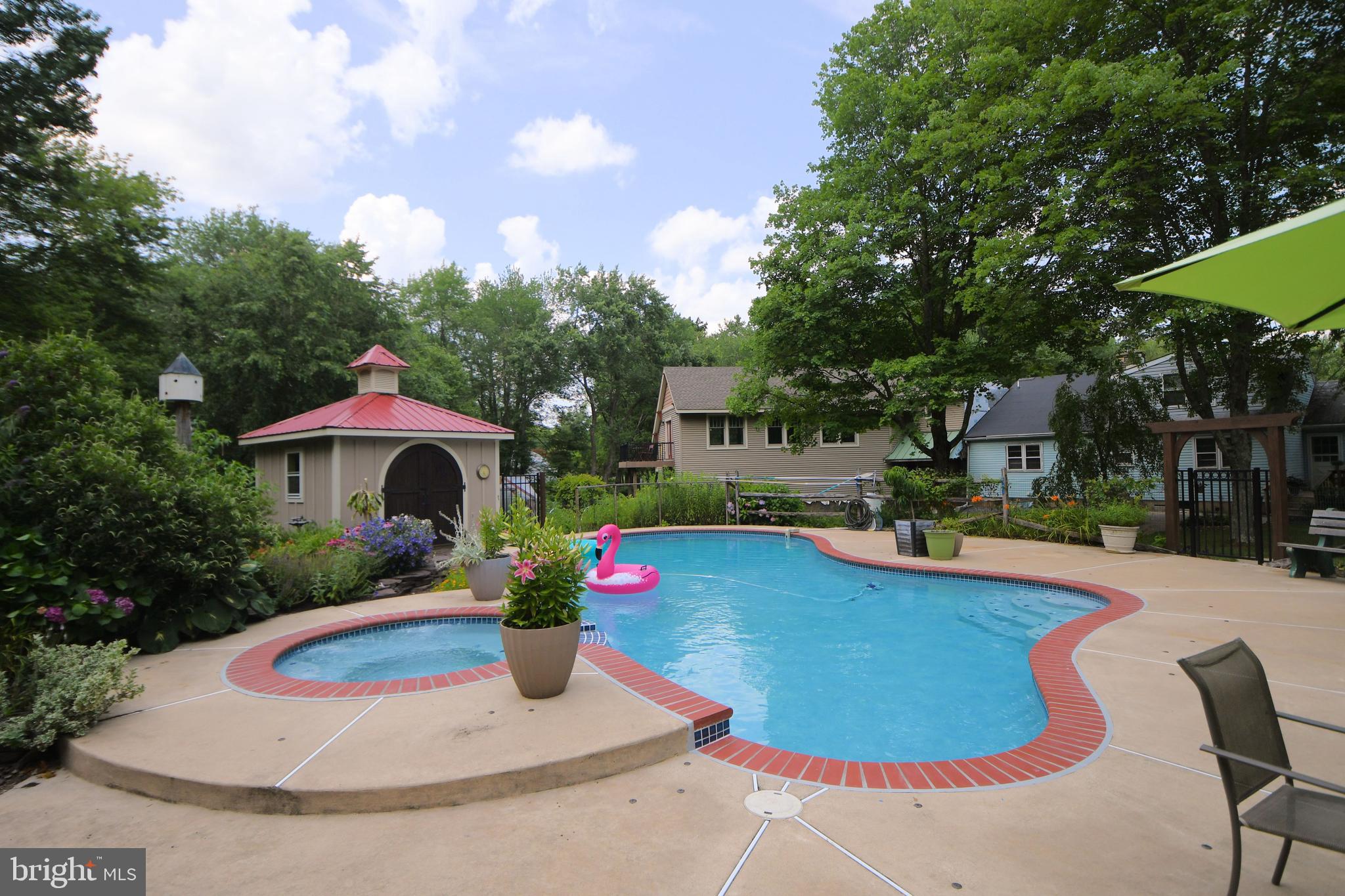 52 Newville Road Chalfont, PA 18914 - Photo 71 of 94 Gallery Image 71