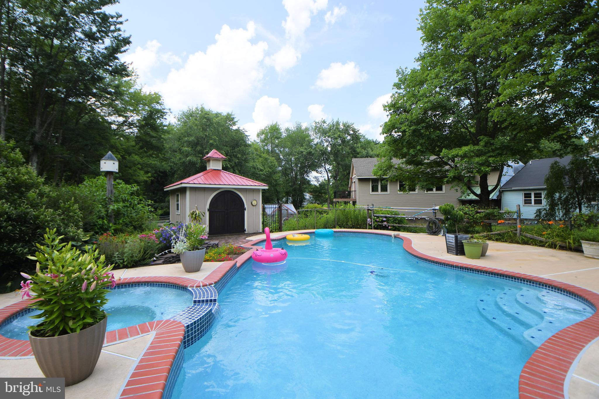 52 Newville Road Chalfont, PA 18914 - Photo 74 of 94 Gallery Image 74
