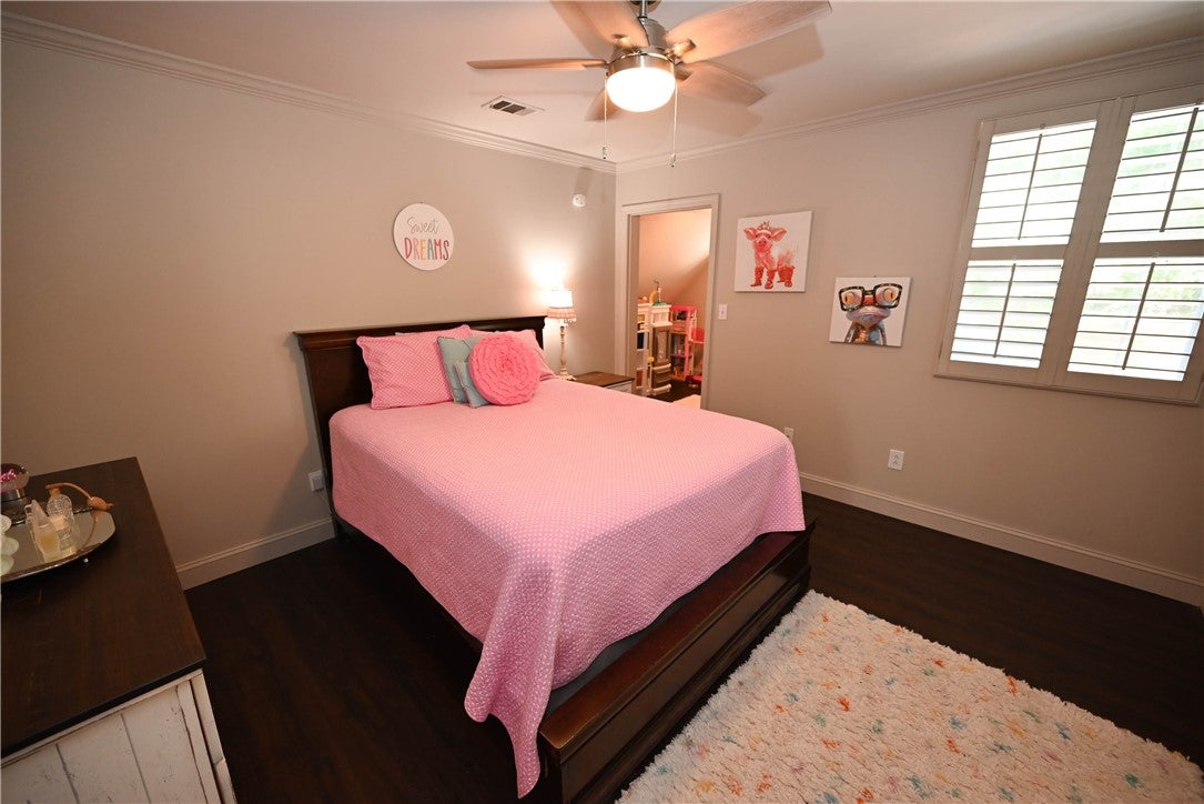 1900 Wrights Mill Road Auburn, AL 36830 - Photo 34 of 50 Bedroom
