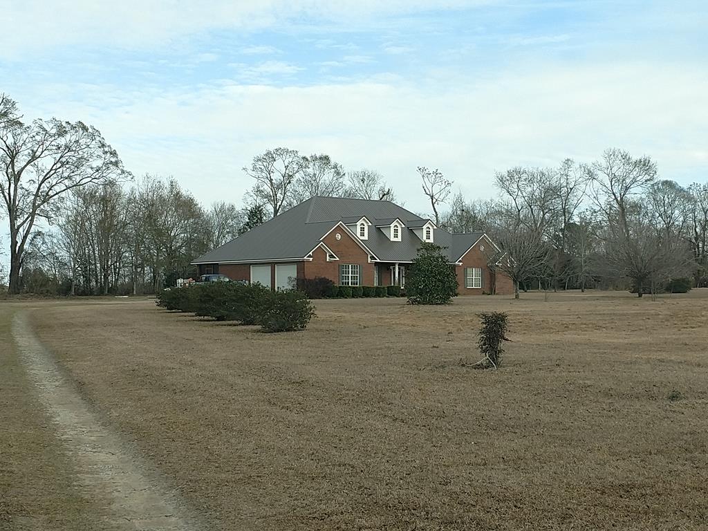 967 Jimmy Harper Road Ashford, AL 36312 - Photo 1 of 1 Main View