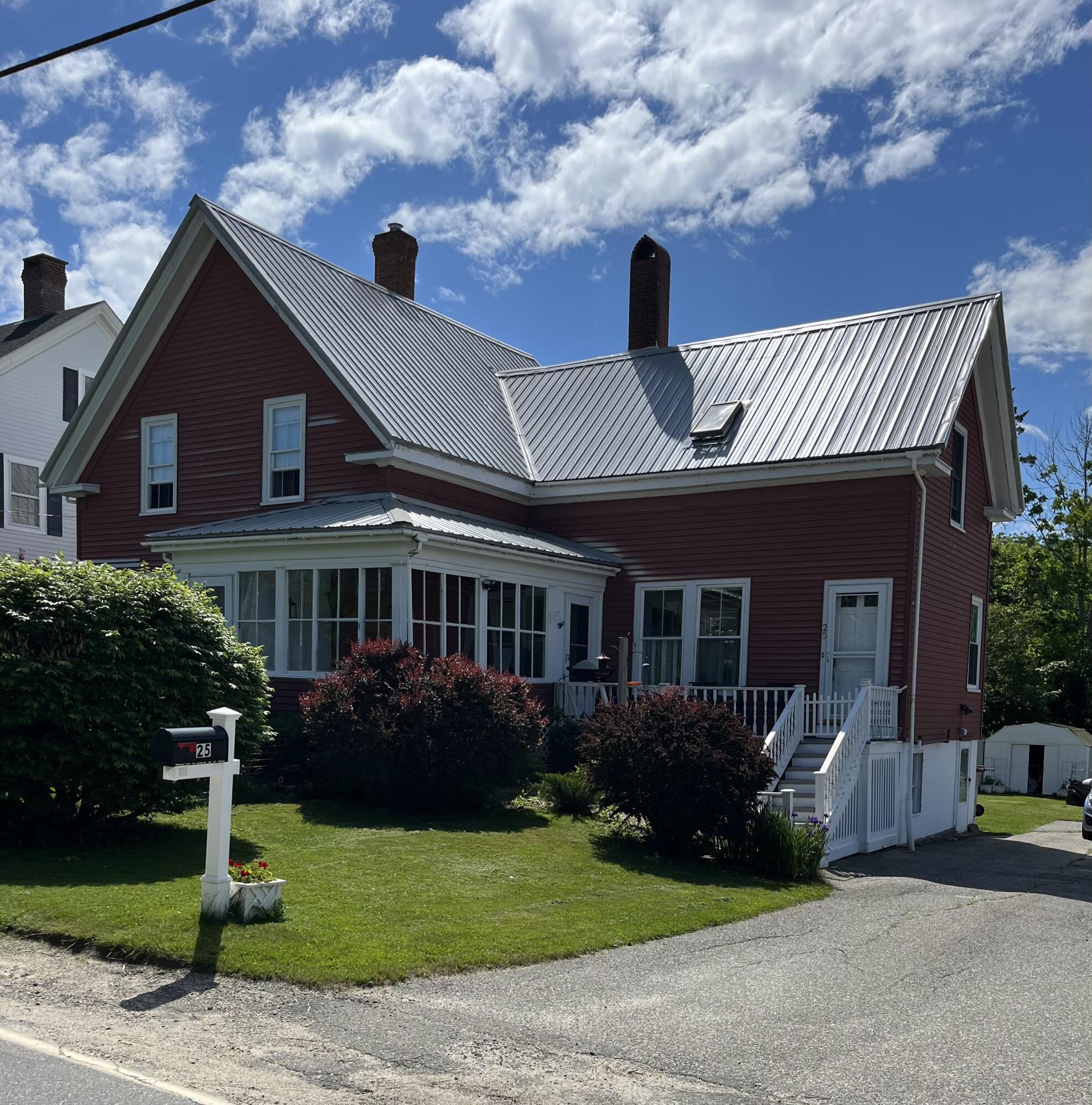 25 Point Street Columbia Falls, ME 04623 - Photo 1 of 23 IMG_0108