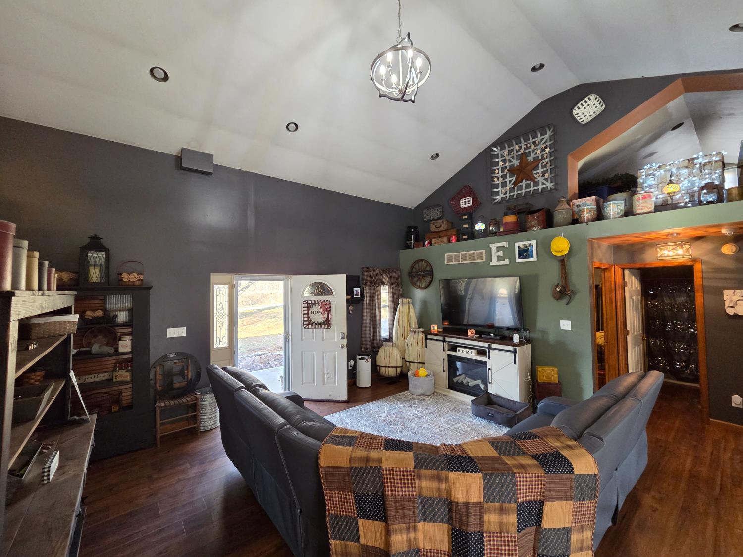 18302 Boone Robinson Road Patriot, IN 47038 - Photo 11 of 38