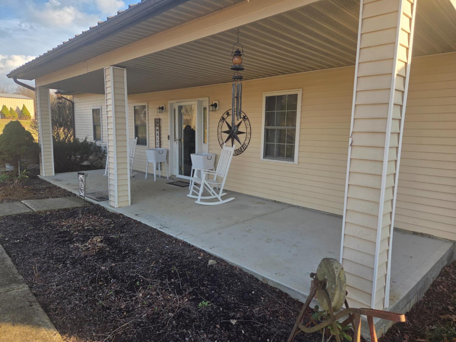 18302 Boone Robinson Road Patriot, IN 47038 - Photo 2 of 38