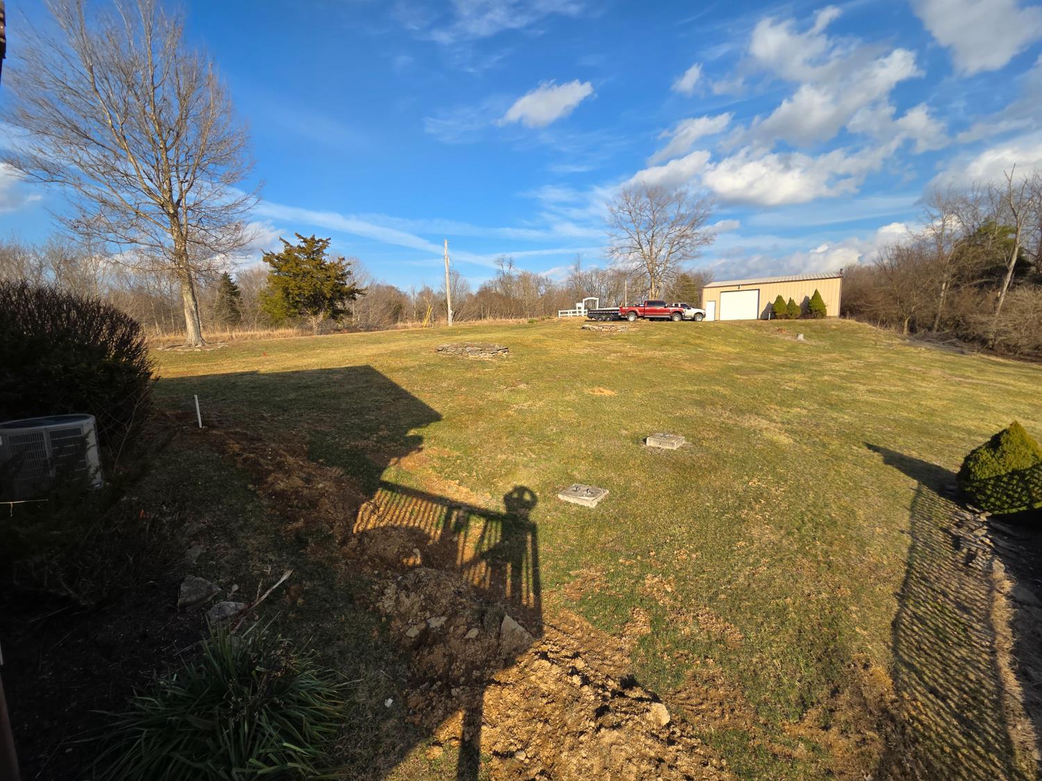 18302 Boone Robinson Road Patriot, IN 47038 - Photo 22 of 38