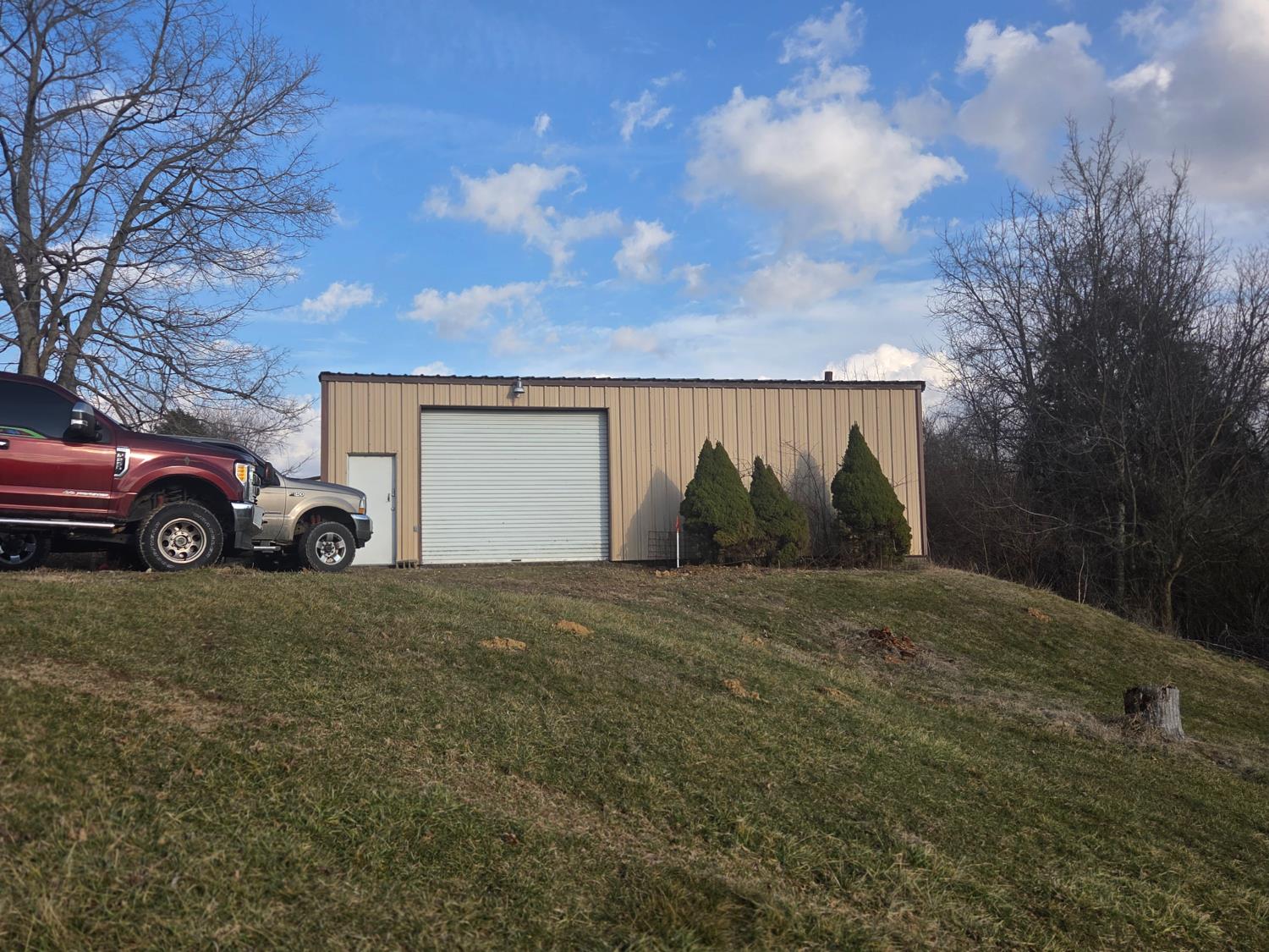 18302 Boone Robinson Road Patriot, IN 47038 - Photo 30 of 38